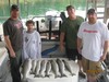 (09/06/2014) - Nice Striped Bass